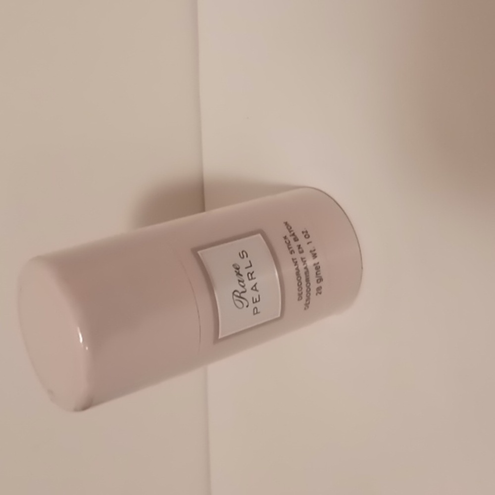 Rare Pearls deodorant stick